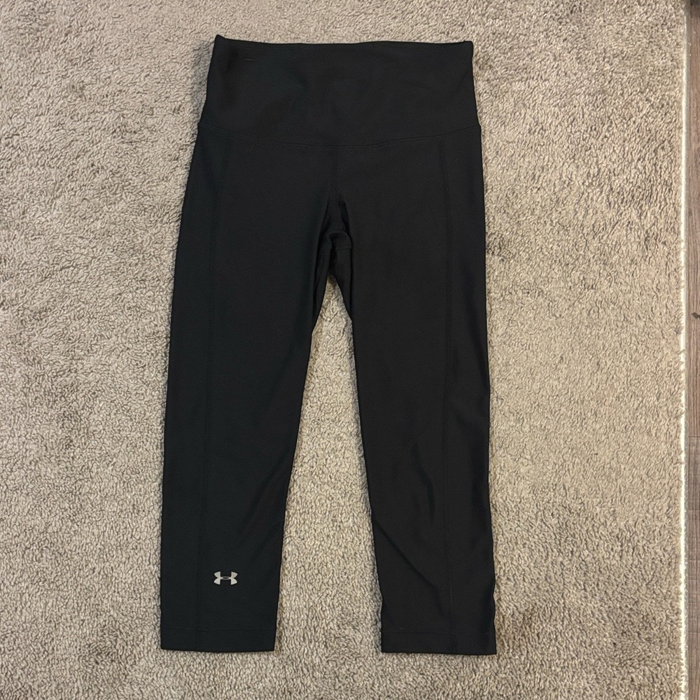 Under Armour Women’s Capris